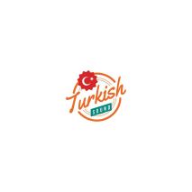 ΚΟΡΝΑ ΗΛΕΚΤΡΟΠΝΕΥΜΑΤΙΚΗ ΜΟΝΗ 12>36V 110db "TURKISH SOUND" ΚΟΚΚΙΝΗ 230mm LAMPA - 1 TEM. Auto Moto Tyres 