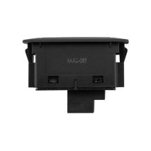 ΔΙΑΚΟΠΤΗΣ ΠΟΡΤ-ΠΑΓΚΑΖ 4PIN orig.4G0959831A ΓΙΑ AUDI A4 2007+ A6 2004+A7 2010+ Q3 2011+Q5 2008+ Auto Moto Tyres 