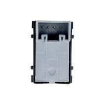 ΔΙΑΚΟΠΤΗΣ ΓΙΑ VW PASSAT 2010+ /PASSAT CC 2008+ ΜΟΝΟΣ 4PIN ΠΑΡΑΘΥΡΩΝ orig.3C8959855 Auto Moto Tyres 
