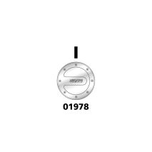 ΤΑΠΑ ΡΕΖΕΡΒΟΥΑΡ "I" LAMPA - 1 TEM. Auto Moto Tyres 