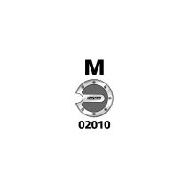 ΤΑΠΑ ΡΕΖΕΡΒΟΥΑΡ CARBON "M" LAMPA - 1 TEM. Auto Moto Tyres 