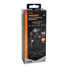 Βάση Στήριξης Κινητού Panigale της σειράς Titan Optiline για τις Βίδες στην Μίζα στο Τιμόνι Μηχανής Panigale 899, 959, V2, 1199, 1299, V4 με σύστημα Duolock, συμβατή με Θήκες ή Αντάπτορες Κινητού Optiline Auto Moto Tyres 