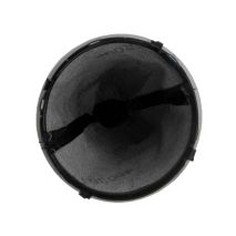 ΠΟΜΟΛΟ ΤΑΧΥΤΗΤΩΝ ΜΑΡΚΕ ΓΙΑ SKODA FABIA 2007+ / ROOMSTER 2006+ ΑΣΗΜΙ ΜΑΡΚΕ ΜΕ ΕΝΔΕΙΞΗ 5 ΤΑΧΥΤΗΤΩΝ ΚΑΙ ΦΟΥΣΚΑ Auto Moto Tyres 