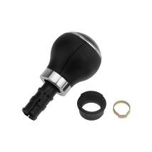 ΠΟΜΟΛΟ ΤΑΧΥΤΗΤΩΝ ΜΑΡΚΕ ΓΙΑ VW GOLF 5 2003+ / GOLF 6 2008+ / GOLF PLUS 2005+ / JETTA 2006+ ΔΕΡΜΑΤΙΝΟ ΜΕ ΕΝΔΕΙΞΗ 5 ΤΑΧΥΤΗΤΩΝ Auto Moto Tyres 