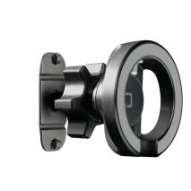 Αυτοκόλλητη, Μαγνητική Βάση Στήριξης Κινητού Mag Pro Stick της σειράς Optiline για Κάθετες και Οριζόντιες, Λείες, Επίπεδες Επιφάνειες με 34 μαγνήτες και 2 αυτοκόλλητα, μεταλλικά δακτυλίδια Auto Moto Tyres 