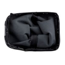 ΠΟΜΟΛΟ ΤΑΧΥΤΗΤΩΝ ΜΑΡΚΕ ΓΙΑ SEAT ALHAMBRA 2000-2010 140x96mm ΜΕ ΦΟΥΣΚΑ ΜΕ ΕΝΔΕΙΞΗ 6 ΤΑΧΥΤΗΤΩΝ ΝΤΥ - 1 Τεμ. Auto Moto Tyres 