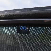 ΚΟΥΡΤΙΝΑΚΙΑ ΜΑΡΚΕ CAR SHADES ΓΙΑ BMW X7 (G07) 5D 2018+ - 8ΤΕΜ. Auto Moto Tyres 