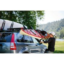 ΒΑΣΗ ΟΡΟΦΗΣ CANOE-KAYAK SHOWDOWN ΥΑΚΙΜΑ - 2 ΤΕΜ. Auto Moto Tyres 