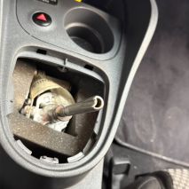ΠΟΜΟΛΟ ΤΑΧΥΤΗΤΩΝ ΜΕ ΕΝΔΕΙΞΗ 5 ΤΑΧΥΤΗΤΩΝ ΓΙΑ SEAT LEON II 2005-2012 - 1 τεμ. Auto Moto Tyres 