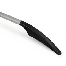 ΜΠΑΡΕΣ ΟΡΟΦΗΣ ΓΙΑ MERCEDES VITO / VIANO W639/W447 2003+ ΠΑΡΑΛΛΗΛΕΣ ΑΛΟΥΜΙΝΙΟΥ L3 ΑΣΗΜΙ OMTEC - 2 τεμ. Auto Moto Tyres 