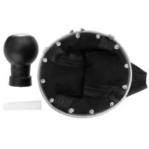 ΠΟΜΟΛΟ ΤΑΧΥΤΗΤΩΝ ΜΑΡΚΕ ΜΕ ΕΝΔΕΙΞΗ 5 ΤΑΧΥΤΗΤΩΝ ΜΕ ΦΟΥΣΚΑ ΚΑΙ ΠΛΑΙΣΙΟ ΓΙΑ SUZUKI SWIFT 2005+ / SX4 2006+  NTY - 1 τεμ. Auto Moto Tyres 