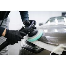 ΓΑΝΤΙΑ ΝΙΤΡΙΛΙΟΥ MERCATOR NITRYLEX BASIC ΣΕ ΜΑΥΡΟ ΧΡΩΜΑ SMALL (S) AMIO - 100 τεμ. Auto Moto Tyres 