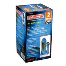 ΥΔΡΑΥΛΙΚΟΣ ΓΡΥΛΟΣ 2.000KG Auto Moto Tyres 