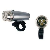 ΦΑΝΑΡΙ ΠΟΔΗΛΑΤΟΥ EΜΠΡΟΣ (3 LED) Auto Moto Tyres 