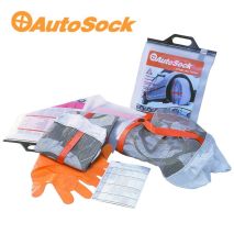 ΑΝΤΙΟΛΙΣΘΗΤΙΚΟ ΠΑΝΙ ΧΙΟΝΙΟΥ AUTOSOCK 697 HIGH PERFORMANCE EDITION - 2 ΤΕΜ. Auto Moto Tyres 
