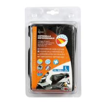 ΚΑΛΥΜΜΑ ΣΕΛΑΣ ΑΔΙΑΒΡΟΧΟ MOTO LARGE 74X100cm Auto Moto Tyres 