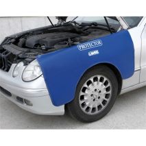 ΠΡΟΣΤΑΤΕΥΤΙΚΟ ΜΑΓΝΗΤΙΚΟ ΦΤΕΡΟΥ PVC ΓΙΑ Σ Auto Moto Tyres 