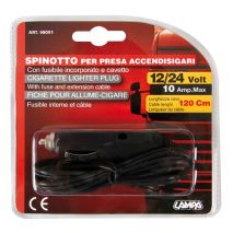 ΑΝΤΑΠΤΟΡΑΣ ΑΝΑΠΤΗΡΑ 12/24V 10A Auto Moto Tyres 