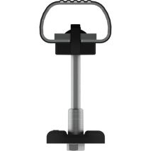 ΜΠΑΡΑ S/W CLUB ΜΑΥΡΗ 120cm ΧΩΡΙΣ ΚΛΕΙΔΙ Auto Moto Tyres 