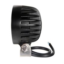 ΠΡΟΒΟΛΕΑΣ WL-4 24W 1600LM 10/30V 8 LED 10-30V/21W 6.000K (142x120x66mm) ΦΩΣ ΔΙΑΘΛΑΣΗΣ -1ΤΕΜ. Auto Moto Tyres 