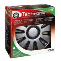 ΤΑΣΙΑ SILVERSTONE 13 INCH ΑΣΗΜΙ ΣΕΤ Auto Moto Tyres 