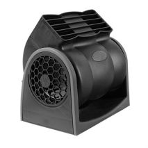 ΑΝΕΜΙΣΤΗΡΑΣ TURBINE 24V (2 ΤΑΧΥΤΗΤΩΝ) 19x23cm Auto Moto Tyres 