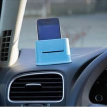 ΒΑΣΗ ΚΙΝΗΤΟΥ BIG-FOOT 6 Χ 8,5 (ΑΥΤΟΚΟΛΛΗΤΗ/ΔΙΑΦΟΡΑ ΧΡΩΜΑΤΑ Auto Moto Tyres 