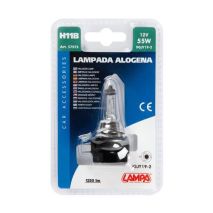 H11B Λάμπα Αλογόνου 12V - 55W - PGJY19-2 - 1 τεμ Auto Moto Tyres 