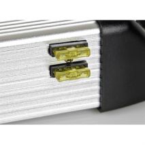 INVERTER PURE SINE WAVE 24-220-240V Auto Moto Tyres 