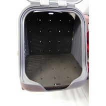 ΜΠΑΓΚΑΖΙΕΡΑ 390lt ΚΟΤΣΑΔΟΡΟΥ ΓΚΡΙ TOWBOX V2 Auto Moto Tyres 