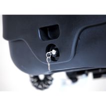 ΜΠΑΓΚΑΖΙΕΡΑ 390lt  ΚΟΤΣΑΔΟΡΟΥ ΜΑΥΡΗ TOWBOX V2 Auto Moto Tyres 