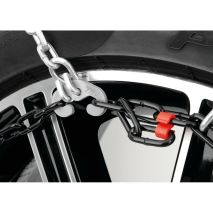 ΑΛΥΣΙΔΕΣ ΧΙΟΝΙΟΥ 4X4/SUV S-12 12MM GR22.5 LAMPA - 2 ΤΕΜ. Auto Moto Tyres 