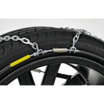 ΑΛΥΣΙΔΕΣ ΧΙΟΝΙΟΥ 4X4/SUV S-12 12MM GR22 LAMPA - 2 ΤΕΜ. Auto Moto Tyres 
