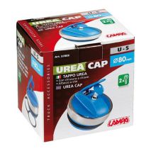 ΤΑΠΑ ΡΕΖΕΡΒΟΥΑΡ ADBLUE U-5 80mm ΜΠΑΓΙΟΝΕΤ ΜΕ ΚΛΕΙΔΙ Auto Moto Tyres 