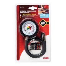 ΜΕΤΡΗΤΗΣ ΠΙΕΣΗΣ ΕΛΑΣΤΙΚΩΝ ΜΕ ΜΑΝΟΜΕΤΡΟ (max 12 BAR) Auto Moto Tyres 