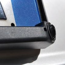 ΣΥΣΤΗΜΑ ΠΑΡΚΑΡΙΣΜΑΤΟΣ ΣΕ ΠΛΑΙΣΙΟ ΠΙΝΑΚΙΔΑΣ ΜΕ 3 ΑΙΣΘΗΤΗΡΕΣ ΚΑΙ ΟΘΟΝΗ LED Auto Moto Tyres 