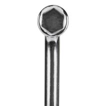 ΜΠΟΥΛΟΝΟΚΛΕΙΔΟ 19 mm ΒΑΝΑΔΙΟΥ ΧΡΩΜΙΟ 320mm Auto Moto Tyres 