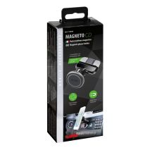 ΜΑΓΝΗΤΙΚΗ ΒΑΣΗ ΚΙΝΗΤΟΥ 360 ΜΟΙΡΩΝ ΜΕ ΣΤΗΡΙΞΗ ΣΤΟ CD PLAYER MAGNETO CD Auto Moto Tyres 