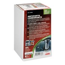 ΑΝΤΙΚΛΕΠΤΙΚΟ ΚΑΠΑΚΙ ΝΤΕΠΟΖΙΤΟΥ ΦΟΡΤΗΓΟΥ Φ60mm ΜΠΑΓΙΟΝΕΤ Auto Moto Tyres 