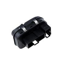 ΔΙΑΚΟΠΤΗΣ ΓΙΑ FORD MONDEO 1997-2001 ΔΙΠΛΟΣ ΠΑΡΑΘΥΡΩΝ 8PIN NTY - orig.97BG14529AA - 1 ΤΕΜ. Auto Moto Tyres 