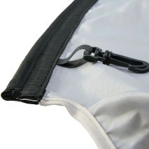 ΚΑΛΥΜΜΑ 3 ΟΨΕΩΝ SKYRISE ANNEX 106x122x218cm ΓΙΑ ΣΚΗΝΗ ΟΡΟΦΗΣ SKYRISE YAKIMA Auto Moto Tyres 