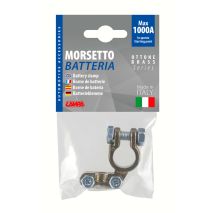 ΠΟΛΟΣ ΜΠΑΤΑΡΙΑΣ 12/24V 1000A 35mm² ΘΕΤΙΚΟΣ 1ΤΕΜ. Auto Moto Tyres 