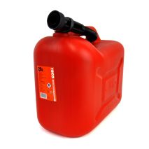 ΜΠΕΤΟΝΙ ΠΛΑΣΤΙΚΟ 20L ΜΕ ΣΤΟΜΙΟ AMiO – 1 ΤΕΜ. Auto Moto Tyres 