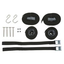 ΒΑΣΗ ΟΡΟΦΗΣ CANOE-KAYAK KEELOVER YAKIMA Auto Moto Tyres 