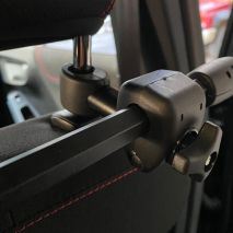 ΔΙΑΧΩΡΙΣΤΙΚΟ ΠΛΕΓΜΑ PREMIUM-GUARD TYPE 5 1110x340mm 1ΤΕΜ. (ΔΕΝ ΠΕΡΙΛΑΜΒΑΝΕΙ ΤΟ FIT-KIT N70060) Auto Moto Tyres 