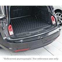 ΜΑΡΚΕ ΠΑΤΑΚΙ ΣΚΑΦΗ ΛΑΣΤΙΧΟ ΠΟΡΤ ΜΠΑΓΚΑΖ ΓΙΑ SKODA OCTAVIA 3 A7 5D 03/2013-2020 (ΚΑΤΩ ΕΠΙΠΕΔΟ) SUMISURA TRUNK MAT ΑΠΟ ΑΟΣΜΟ, ΜΗ ΤΟΞΙΚΟ, ΟΙΚΟΛΟΓΙΚΟ ΚΑΙ ΑΝΑΚΥΚΛΩΣΙΜΟ ΣΥΝΘΕΤΙΚΟ ΛΑΣΤΙΧΟ ΣΕ ΜΑΥΡΟ ΧΡΩΜΑ ΜΕ ΥΠΟΔΟΧΗ ΓΙΑ ΠΡΟΕΚΤΑΣΗ L2519.8 - L2519.9 LAMPA - 1 ΤΕΜ. Auto Moto Tyres 