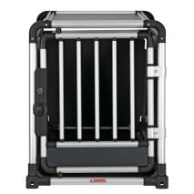 ΚΛΟΥΒΙ/ΚΟΥΤΙ ΜΕΤΑΦΟΡΑΣ ΣΚΥΛΟΥ ΠΟΡΤ ΜΠΑΓΚΑΖ TYPE 4 55x75xH62cm LAMPA - 1 TEM. Auto Moto Tyres 