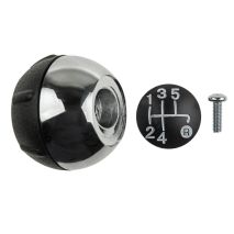 ΠΟΜΟΛΟ ΤΑΧΥΤΗΤΩΝ ΜΑΡΚΕ ΓΙΑ FIAT 500 2007 ΜΕ ΕΝΔΕΙΞΗ 5 ΤΑΧΥΤΗΤΩΝ ΜΑΥΡΟ-ΧΡΩΜΙΟ NTY Auto Moto Tyres 