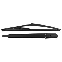 ΥΑΛΟΚΑΘΑΡΙΣΤΗΡΑΣ ΠΙΣΩ ΜΕ ΜΠΡΑΤΣΟ ΓΙΑ NISSAN QASHQAI 2007+ 30,5cm orig.2759RWT1 ΝΤΥ - 1 τεμ. Auto Moto Tyres 