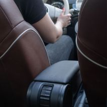 ΤΕΜΠΕΛΗΣ ARMSTER 3 ΜΑΥΡΟΣ ΜΕ ΜΑΥΡΟ ΔΕΡΜΑ VEGAN RATI Auto Moto Tyres 